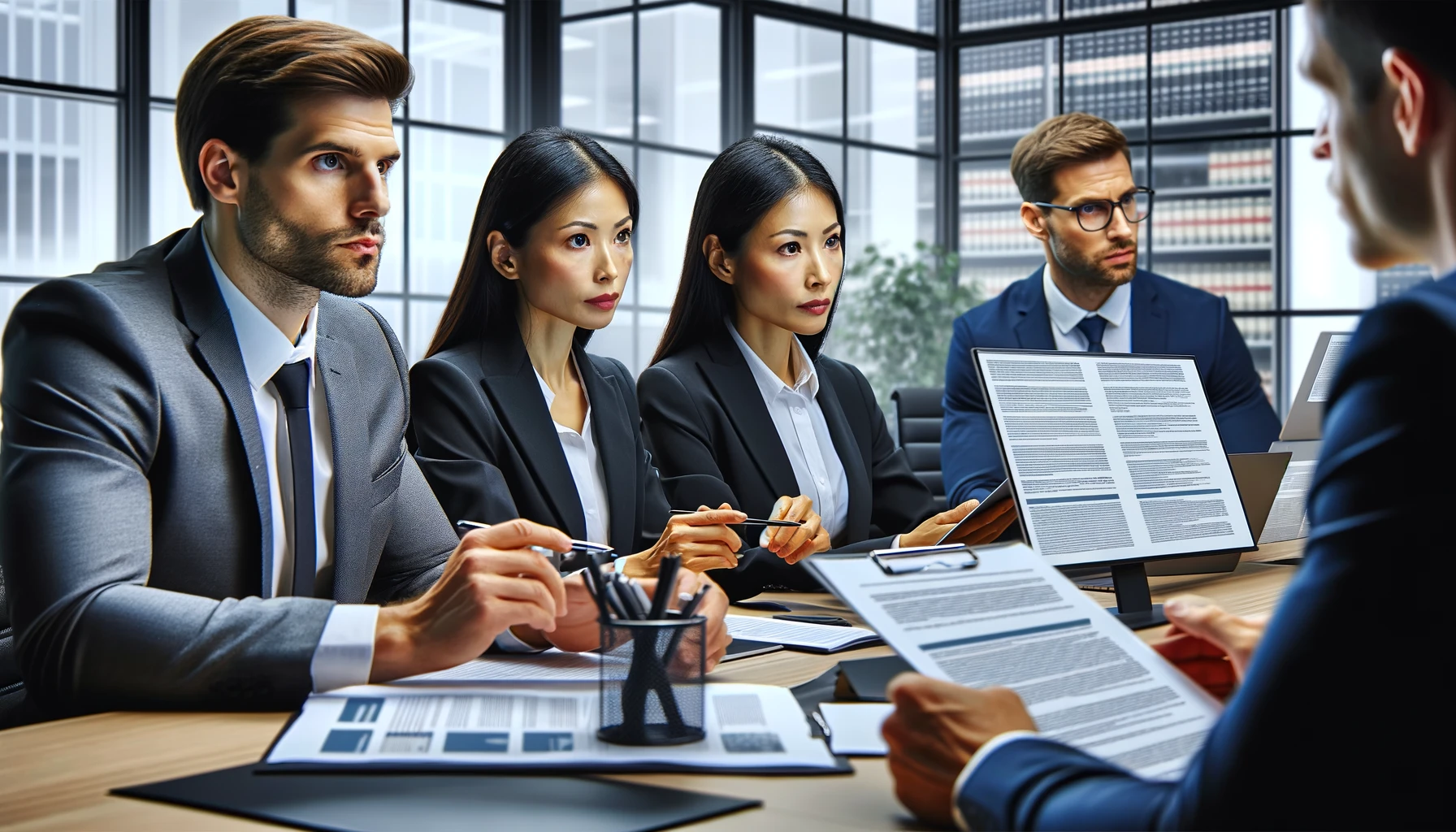 Regulatory Compliance Challenges