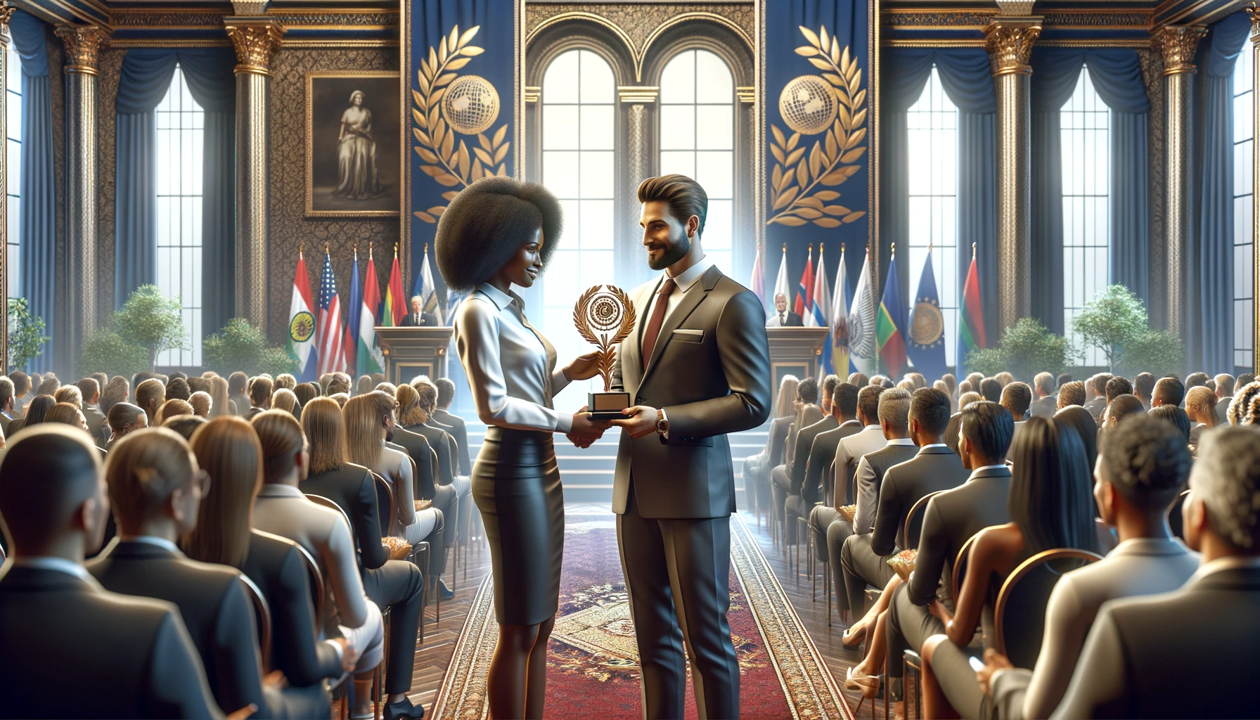 Reputation and Credibility