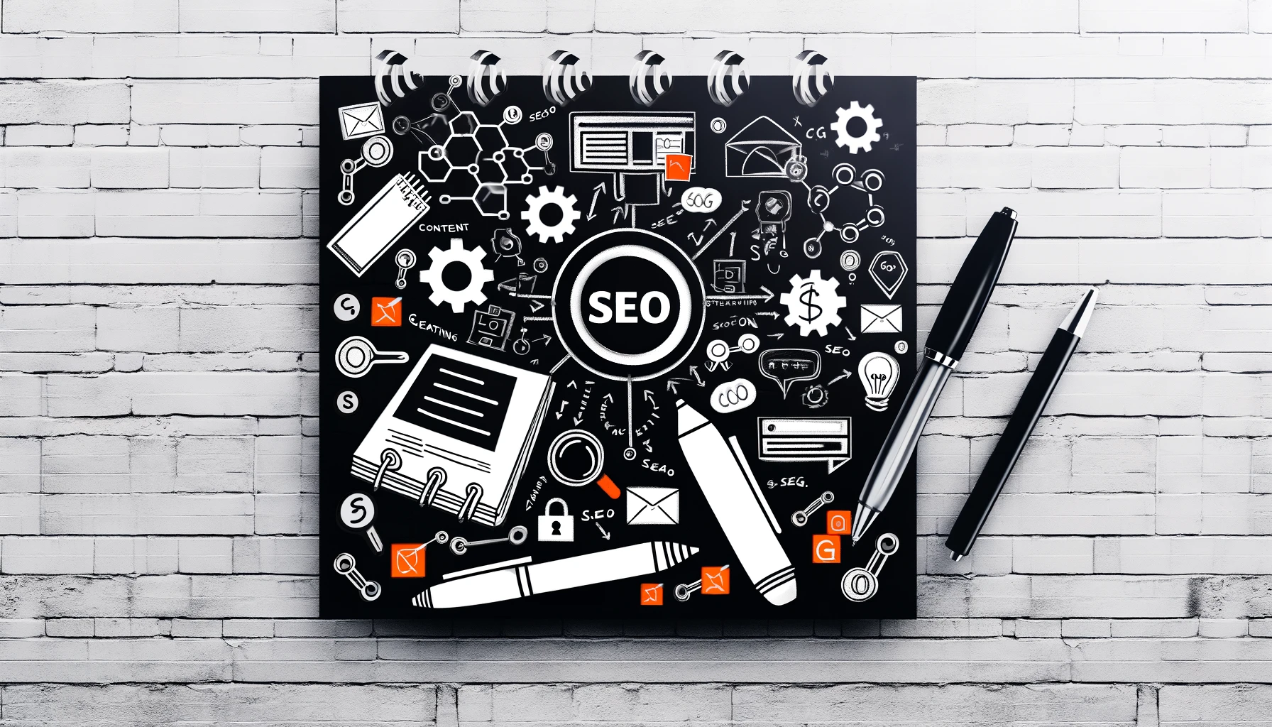 Search Engine Optimization