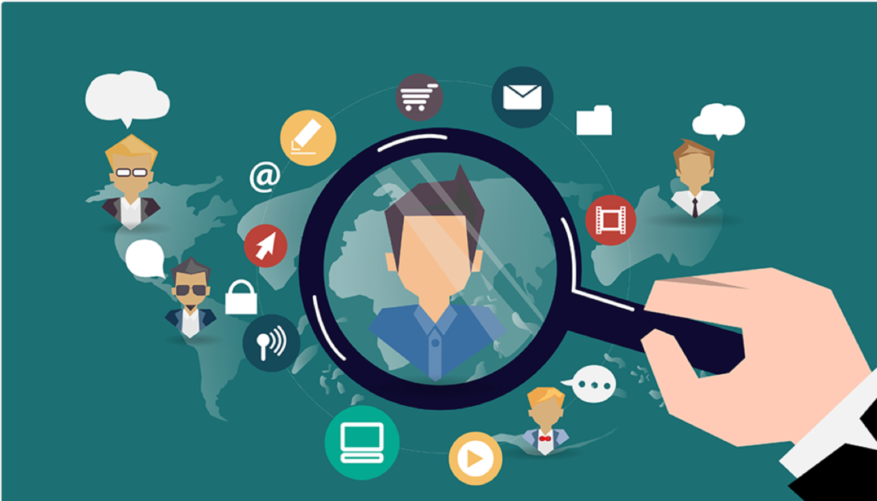 Target Market Research