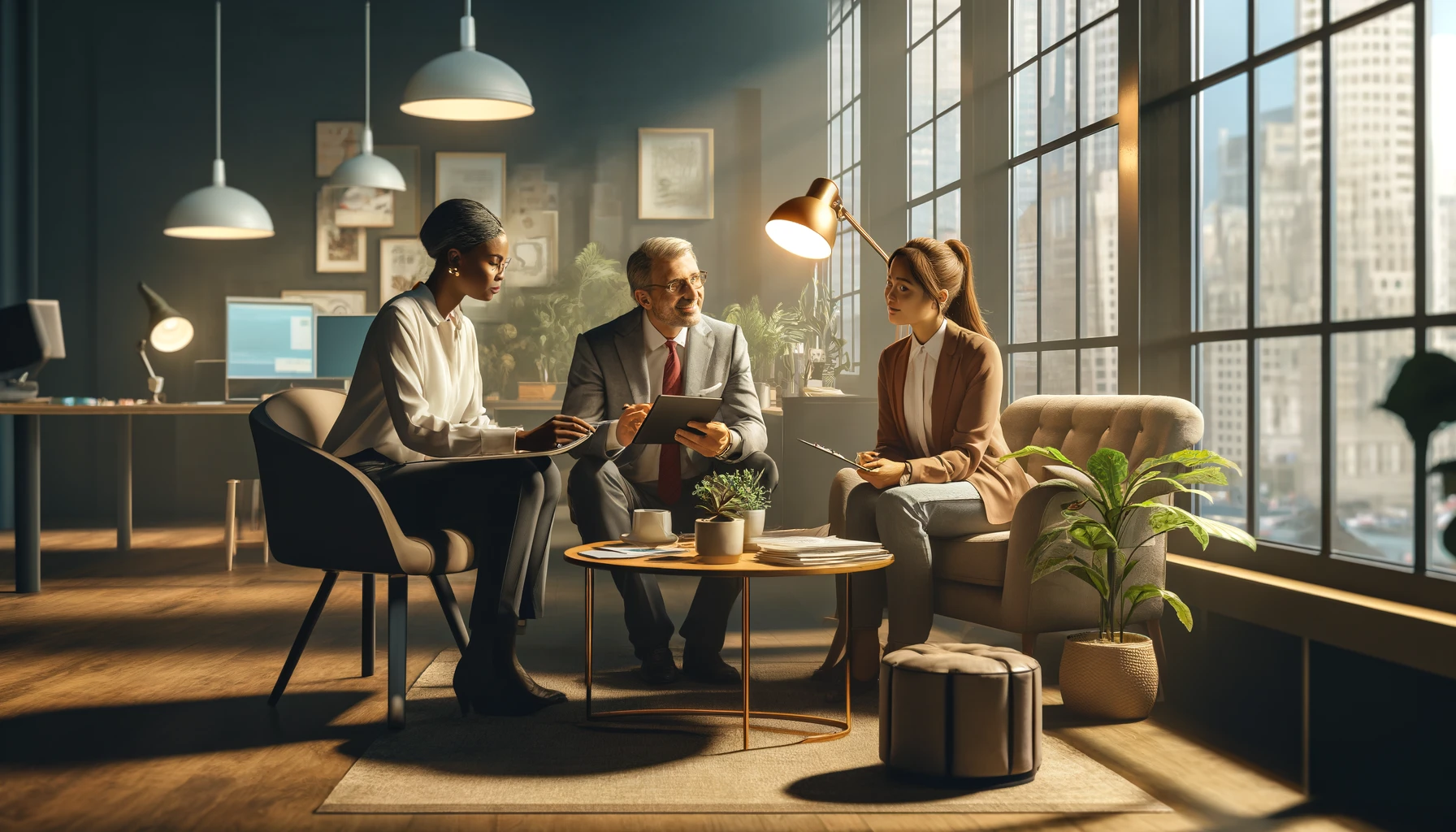 The Human Touch: Building Stronger Relationships with Professional Bookkeeping