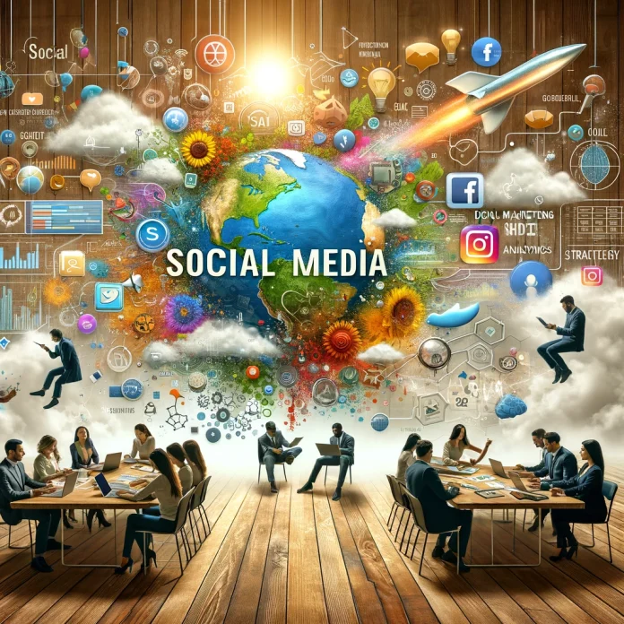 The Ultimate Guide to Social Media Branding for Singapore SMEs: 10 Strategies