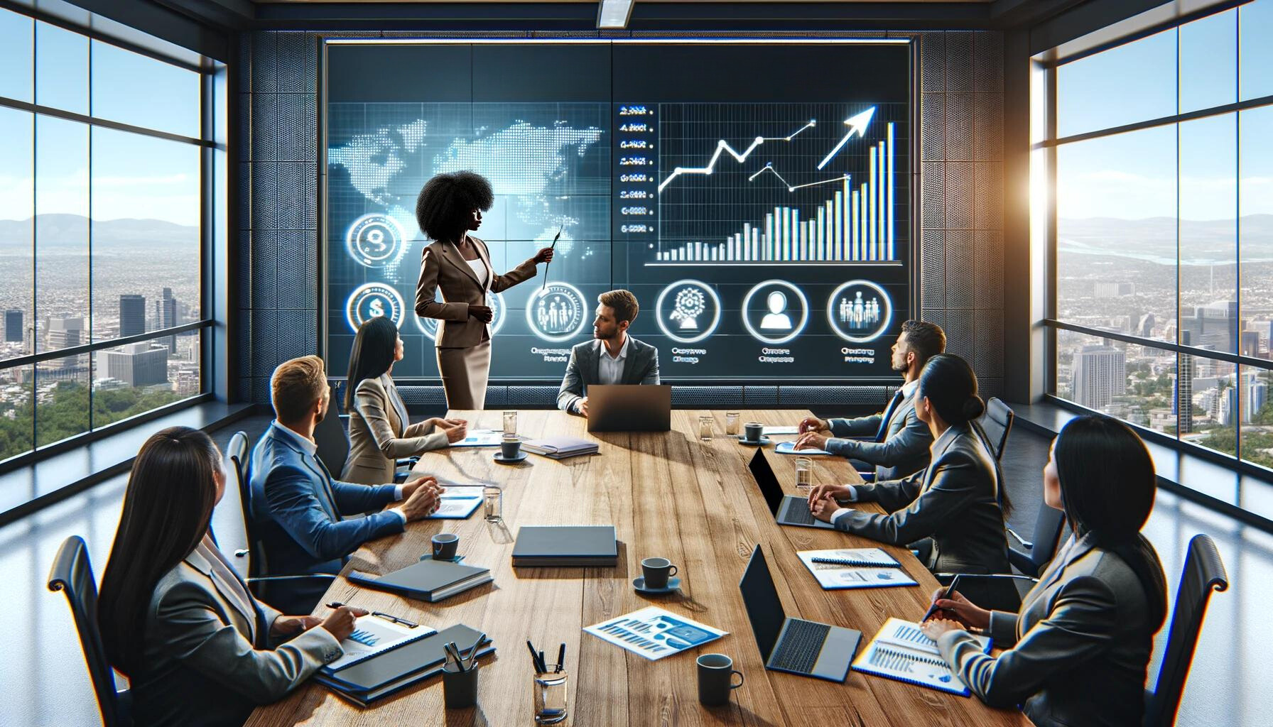Transitioning to Outsourced Services