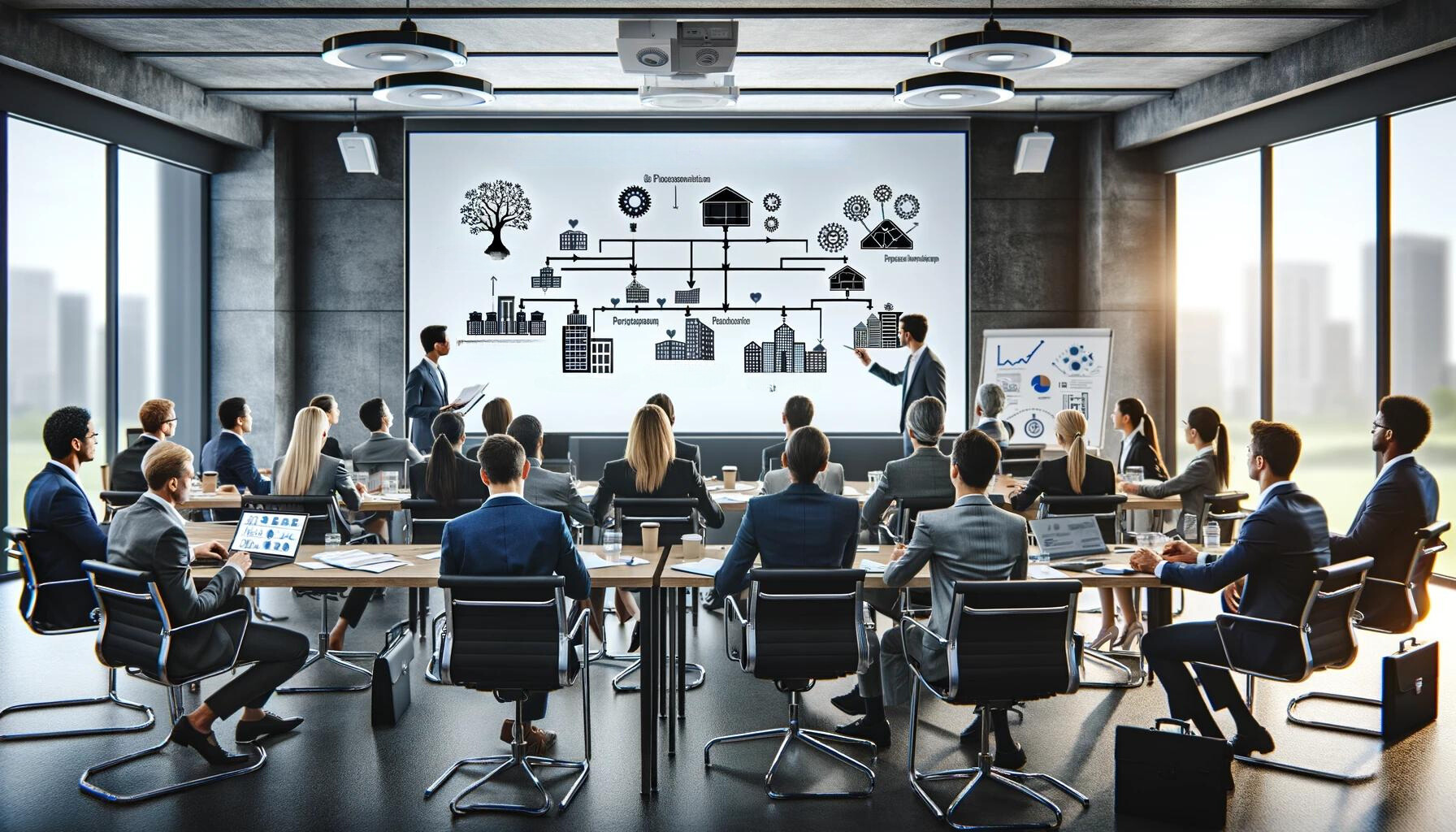 Understanding Different Business Structures