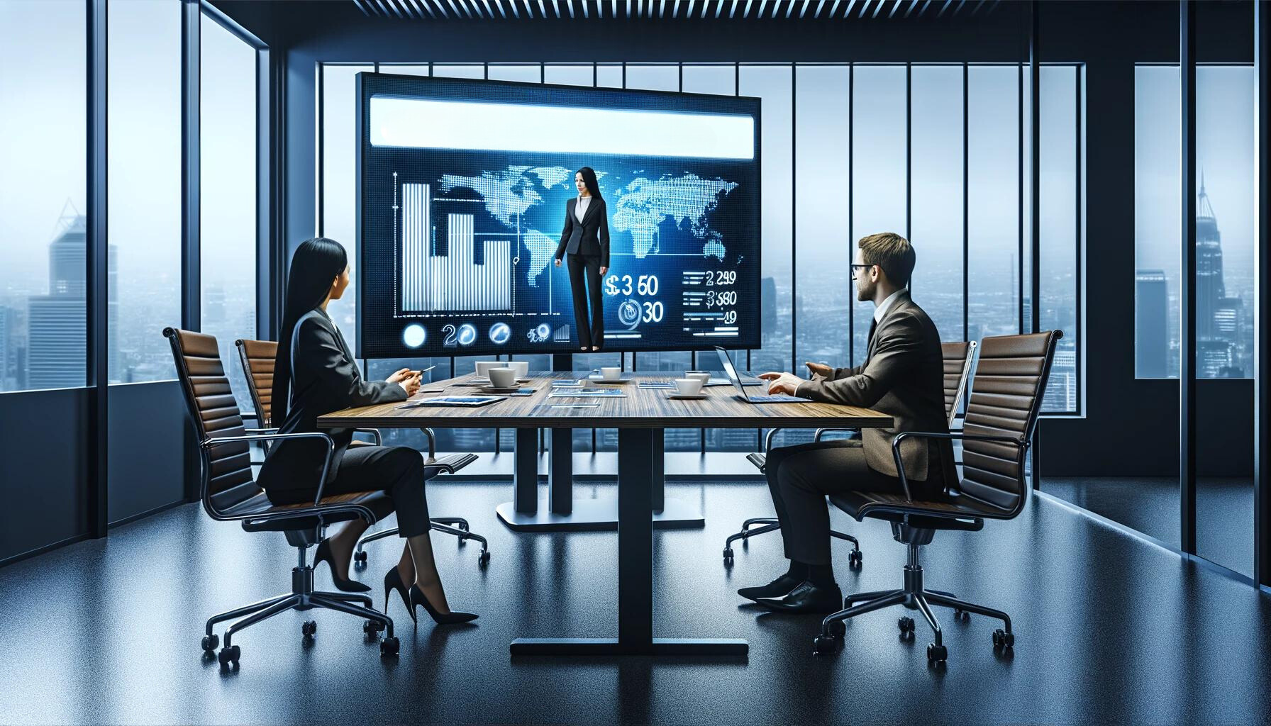 Understanding the Cost Advantages of Outsourcing Secretarial Services
