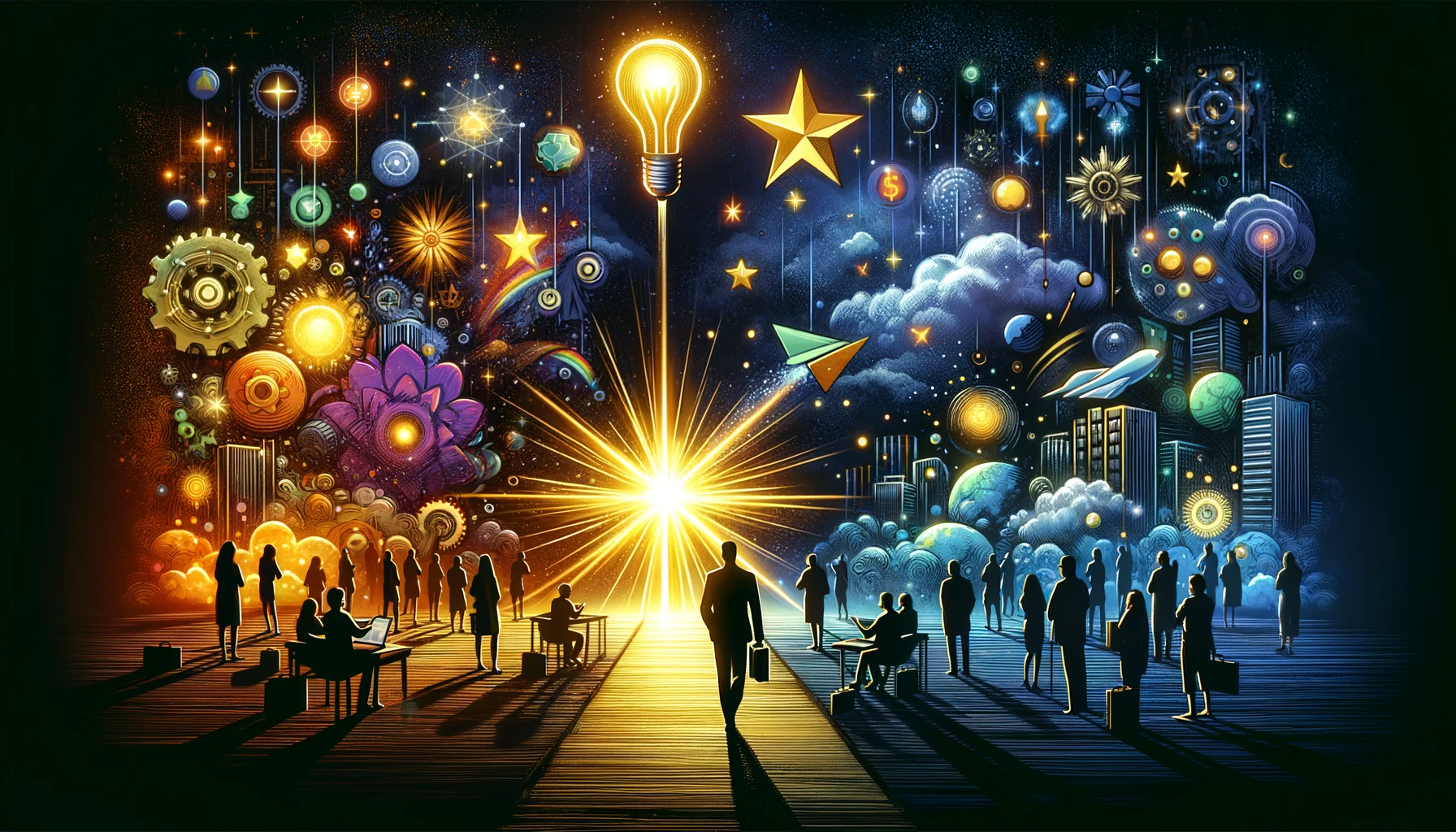 Unique Value Proposition