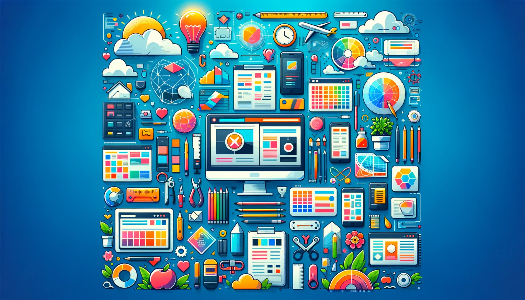 Web Design