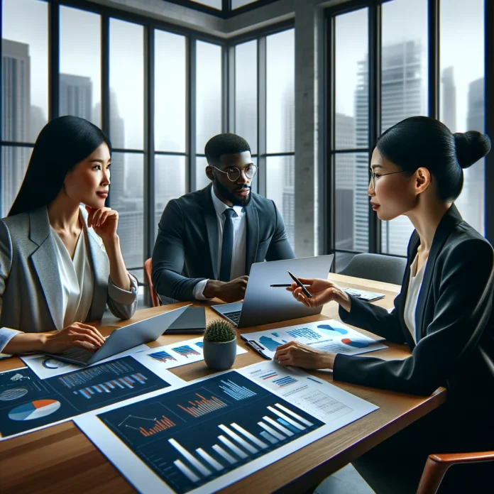 Beyond Numbers: Maximizing Value from Outsourced Bookkeeping Services