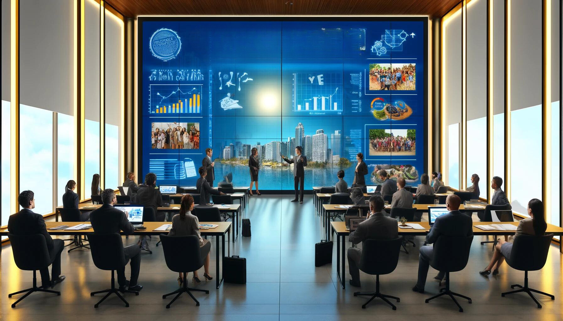 Case Studies: Successful Bleisure Travel Programs