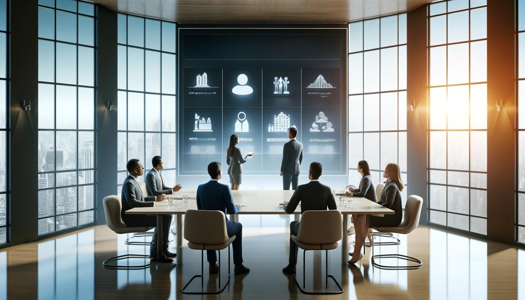 Choosing the Right Incorporation Service Partner