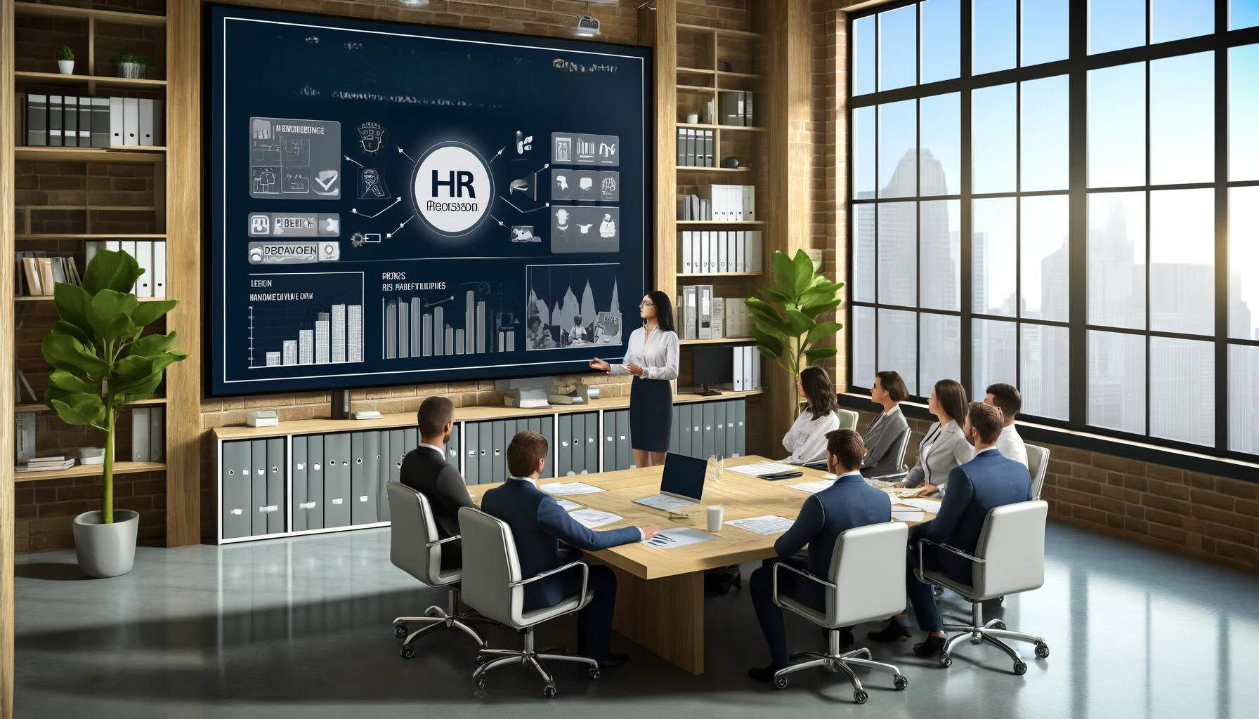 Compliance and Risk Management