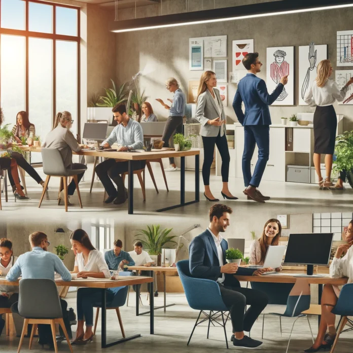 Continuous Improvement in Engagement: Strategies for Sustaining High Levels of Employee Satisfaction