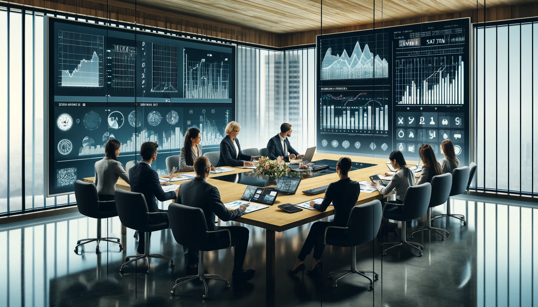 Cost-Effectiveness and Financial Efficiency