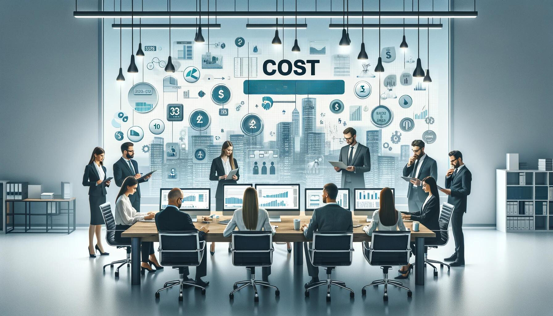 Cost Reduction