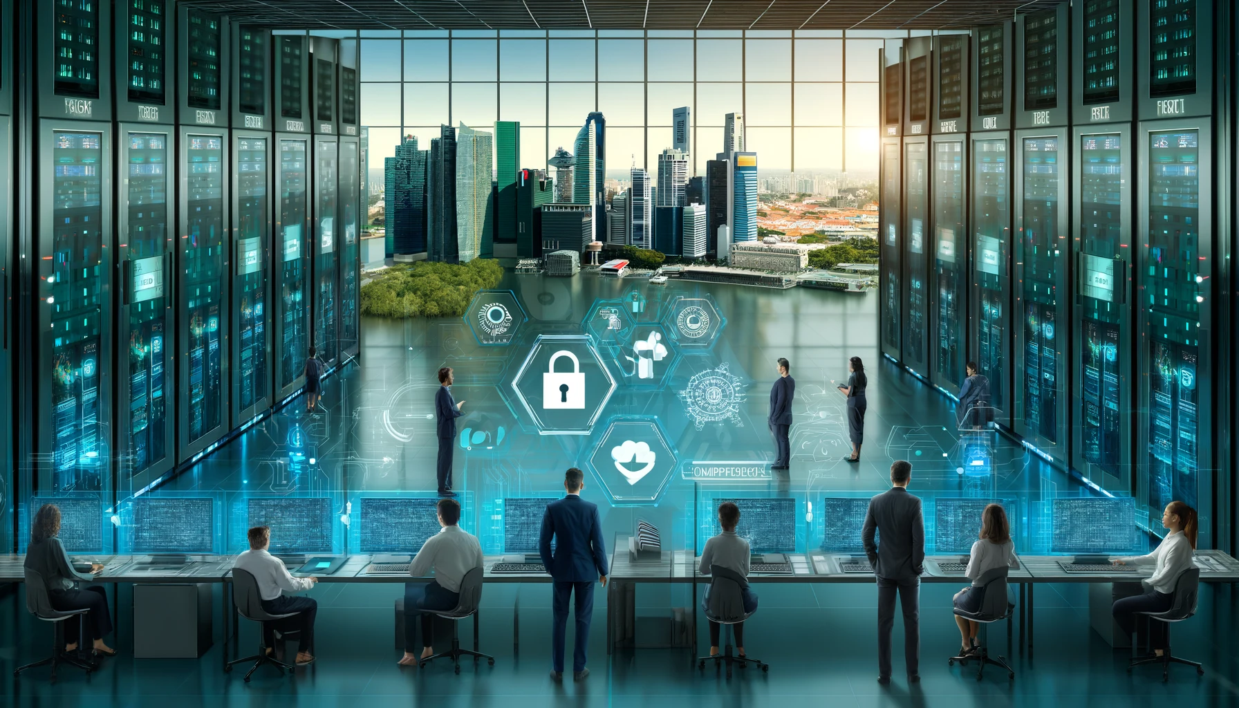 Data Protection and Privacy: Adhering to Singapore's PDPA