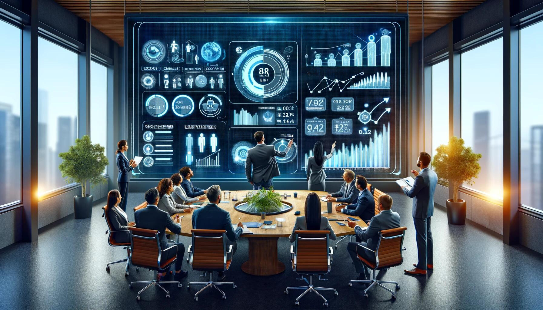 Defining Success Metrics for Employee Self-Service