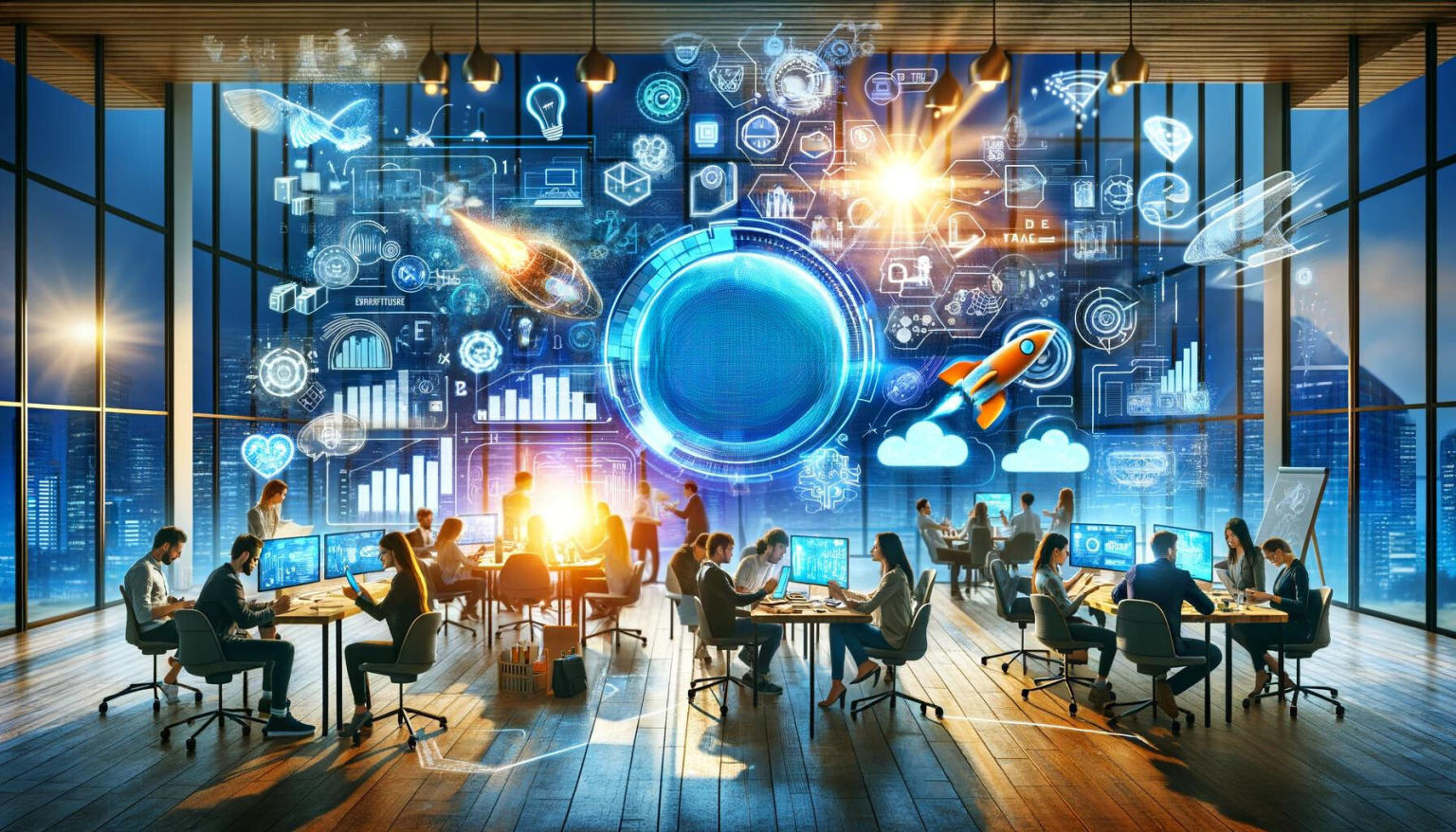 Streamlining Company Formation: Leveraging Outsourcing & Digitalization