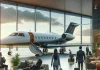 Discover the Benefits of Private Jet Charters for Streamlined Travel Discover the Benefits of Private Jet Charters for Streamlined Travel