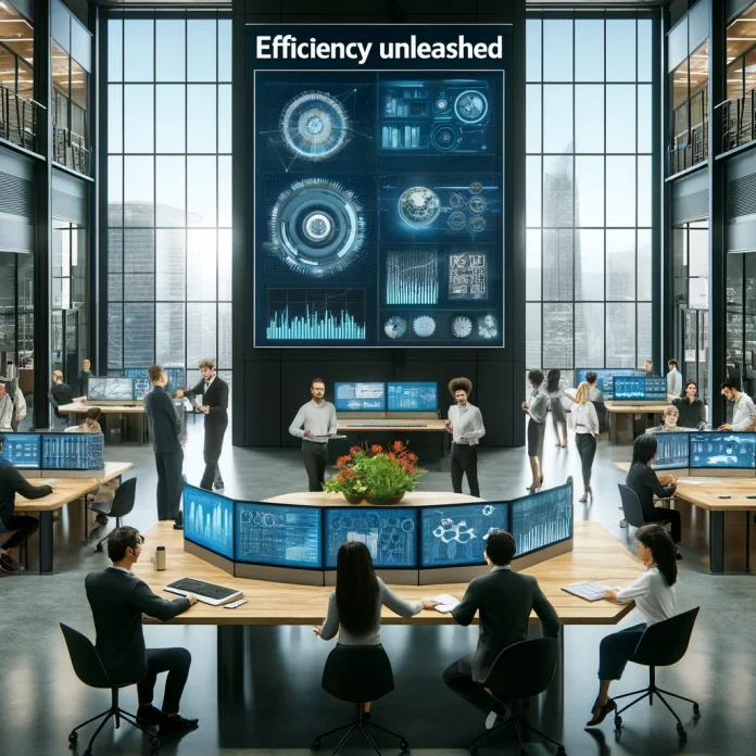 Efficiency Unleashed: Mastering Operations with Outsourced Bookkeeping