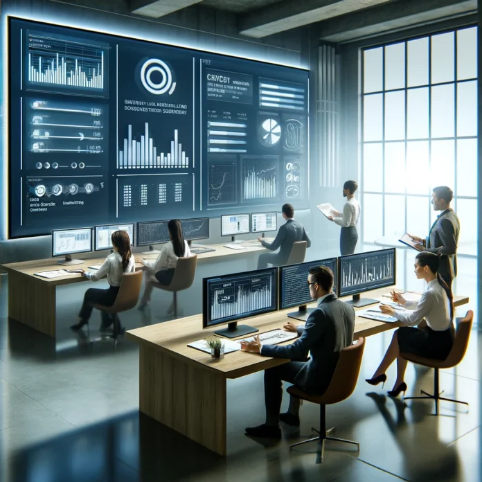 Efficiency Unleashed: Optimizing Business Operations with Bookkeeping Services