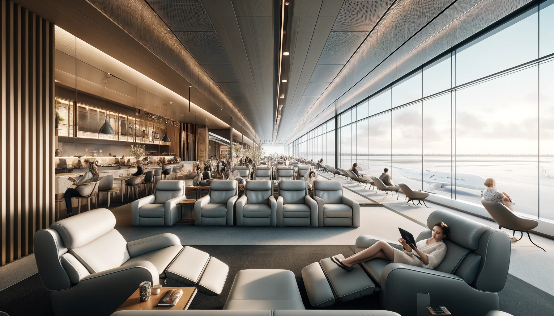 Effortless Travel Experience