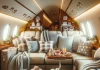 Elevate Your Family Holiday: Private Jet Travel Essentials Elevate Your Family Holiday: Private Jet Travel Essentials