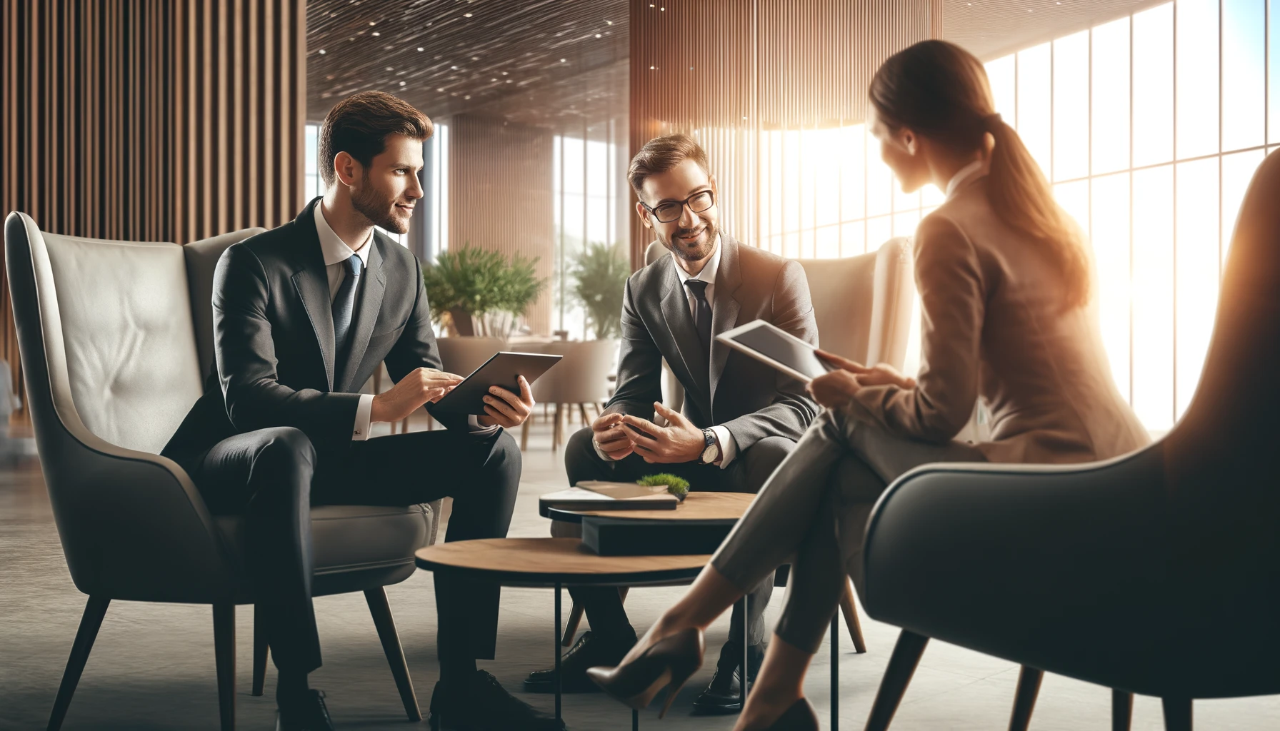 Enhancing Client Relationship Management
