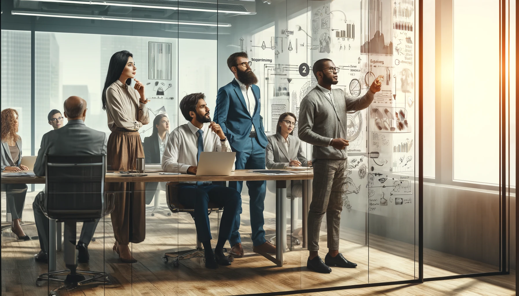 Enhancing Corporate Image and Stakeholder Relations
