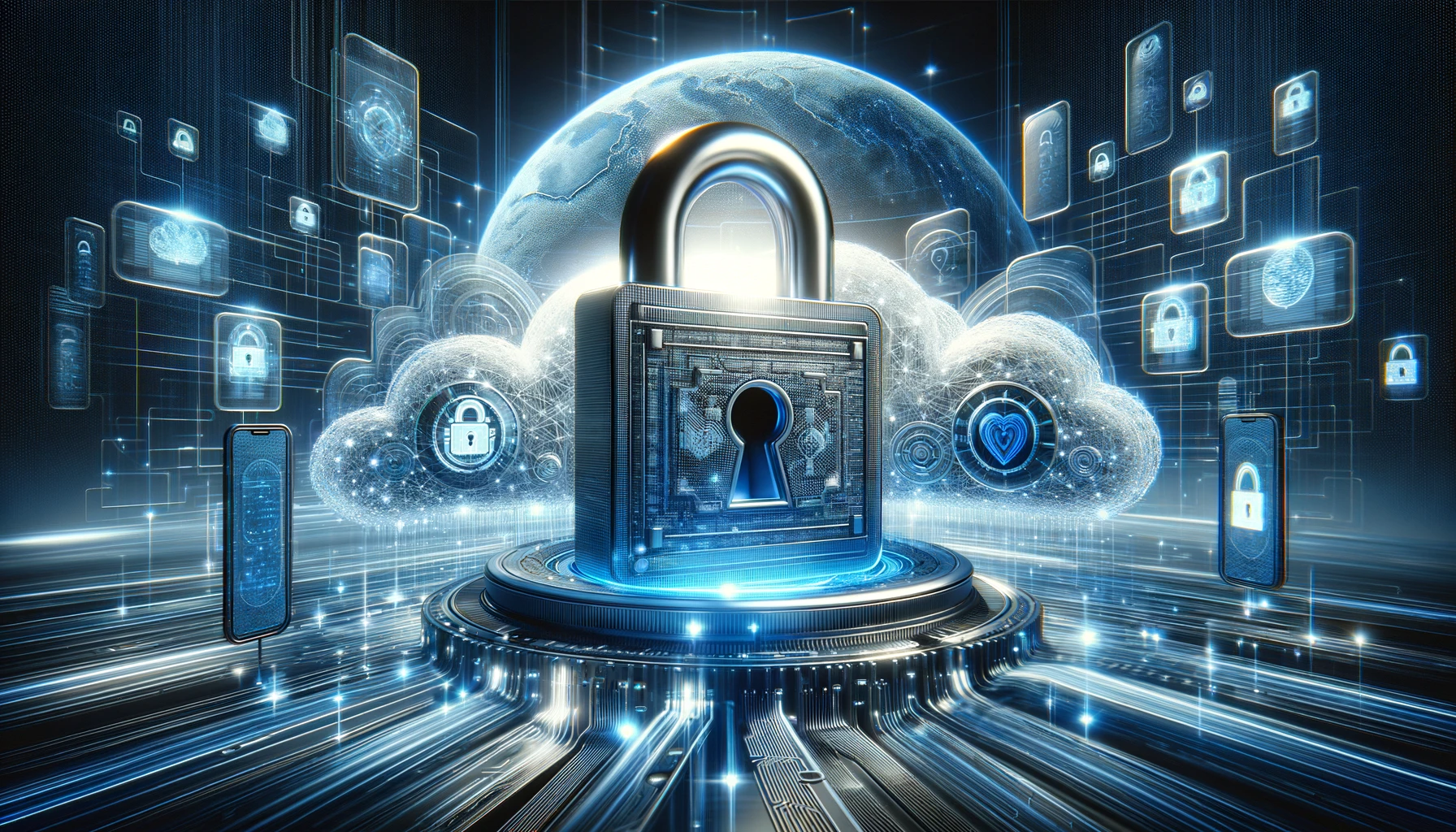 Establishing a Secure Foundation: SSL Encryption and HTTPS