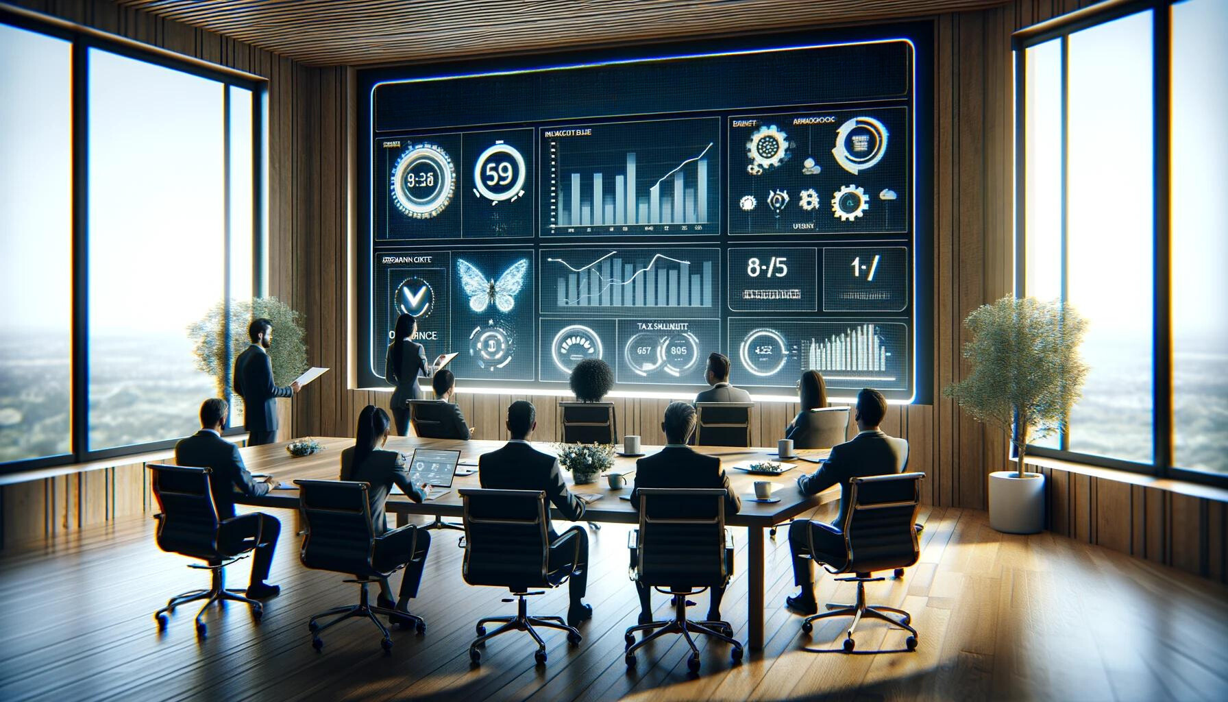 Evaluating Self-Service Effectiveness