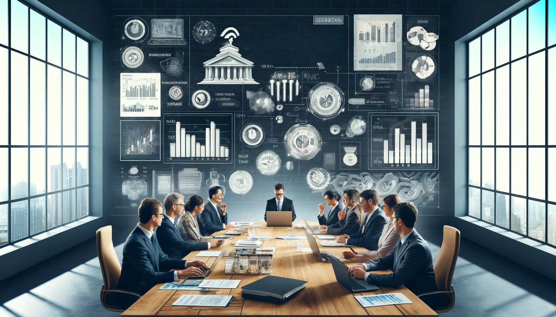 Evaluating the Cost-Benefit of Outsourced Bookkeeping