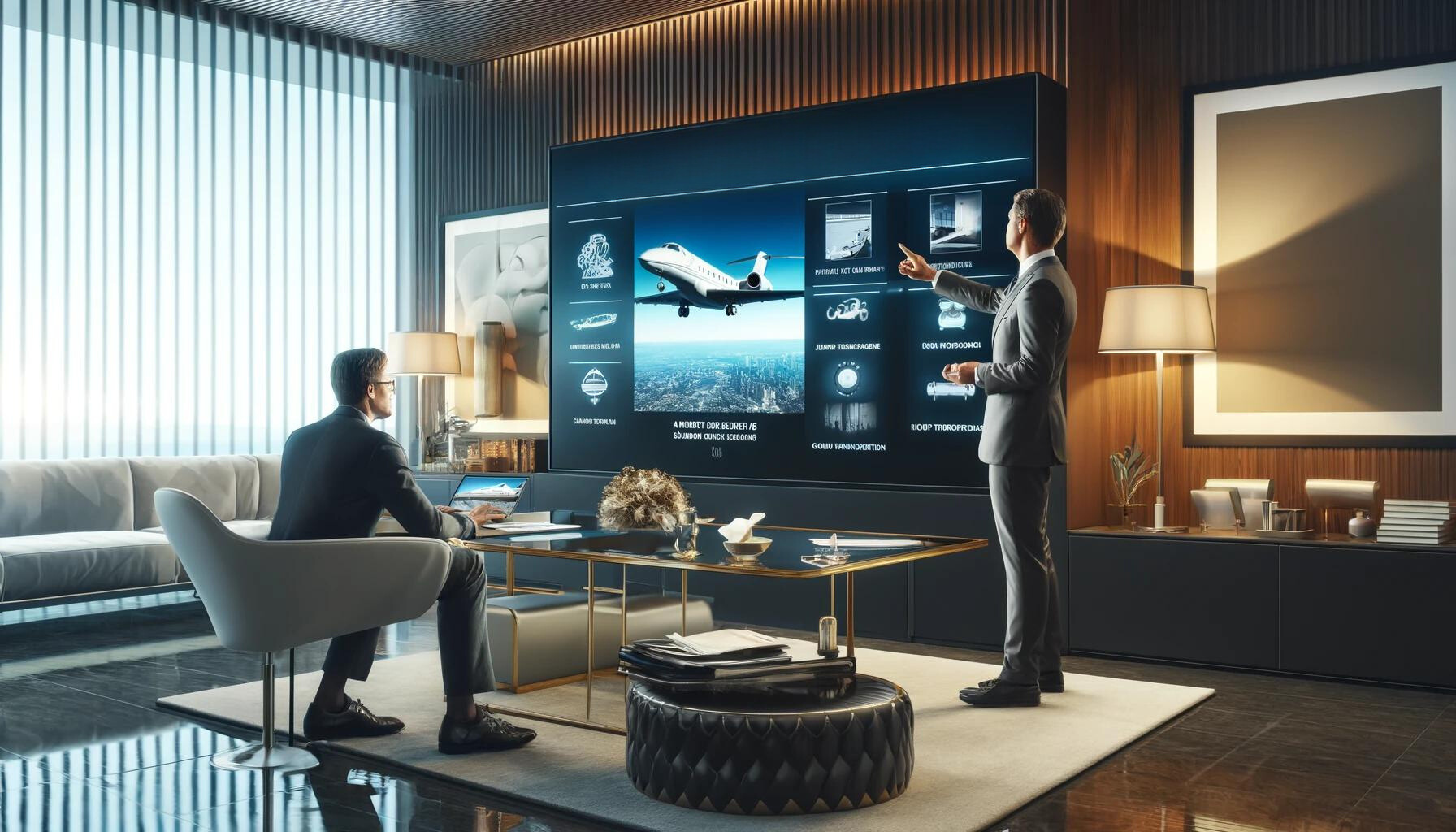 Exploring Additional Services and Amenities
