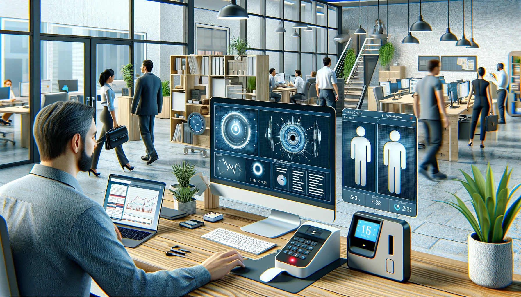 Exploring Time and Attendance Software