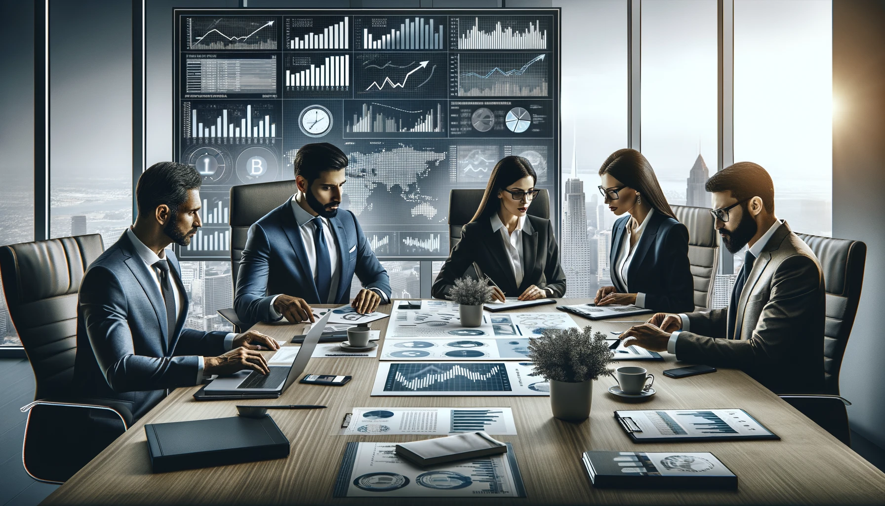 Financial Implications of Secretarial Services on Business Growth