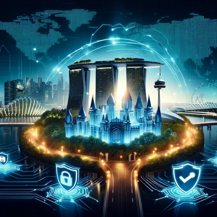 Fortifying Your Online Fortress: Security Measures for Singapore E-commerce Websites