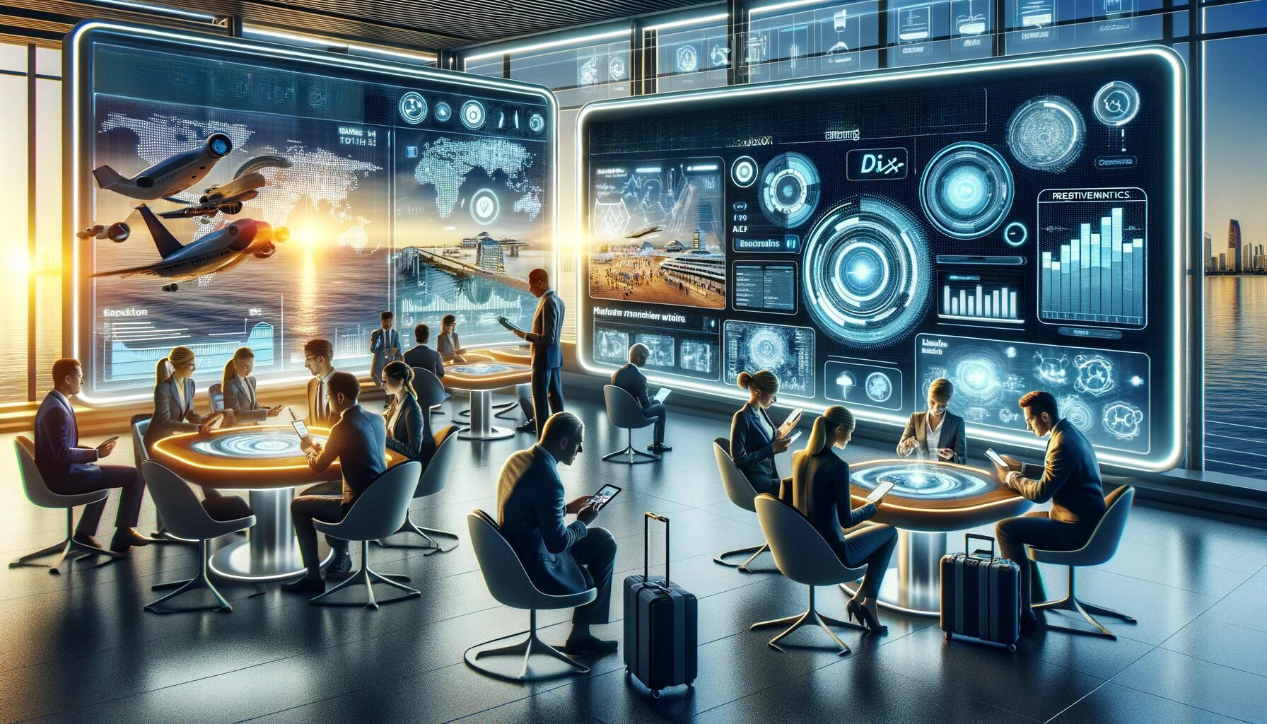 Future Trends in Bleisure Travel