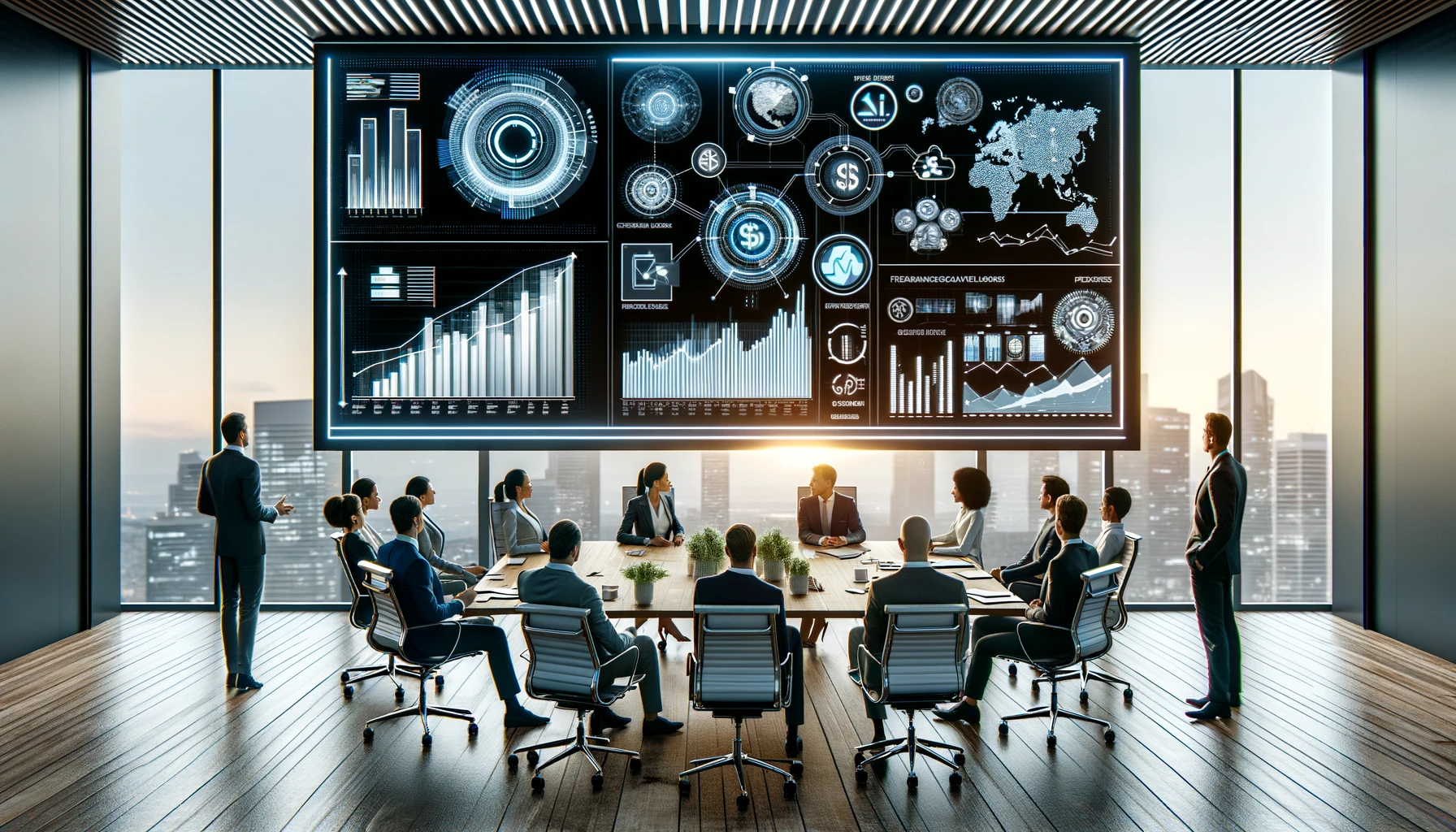 Innovative Financing Solutions for Growth
