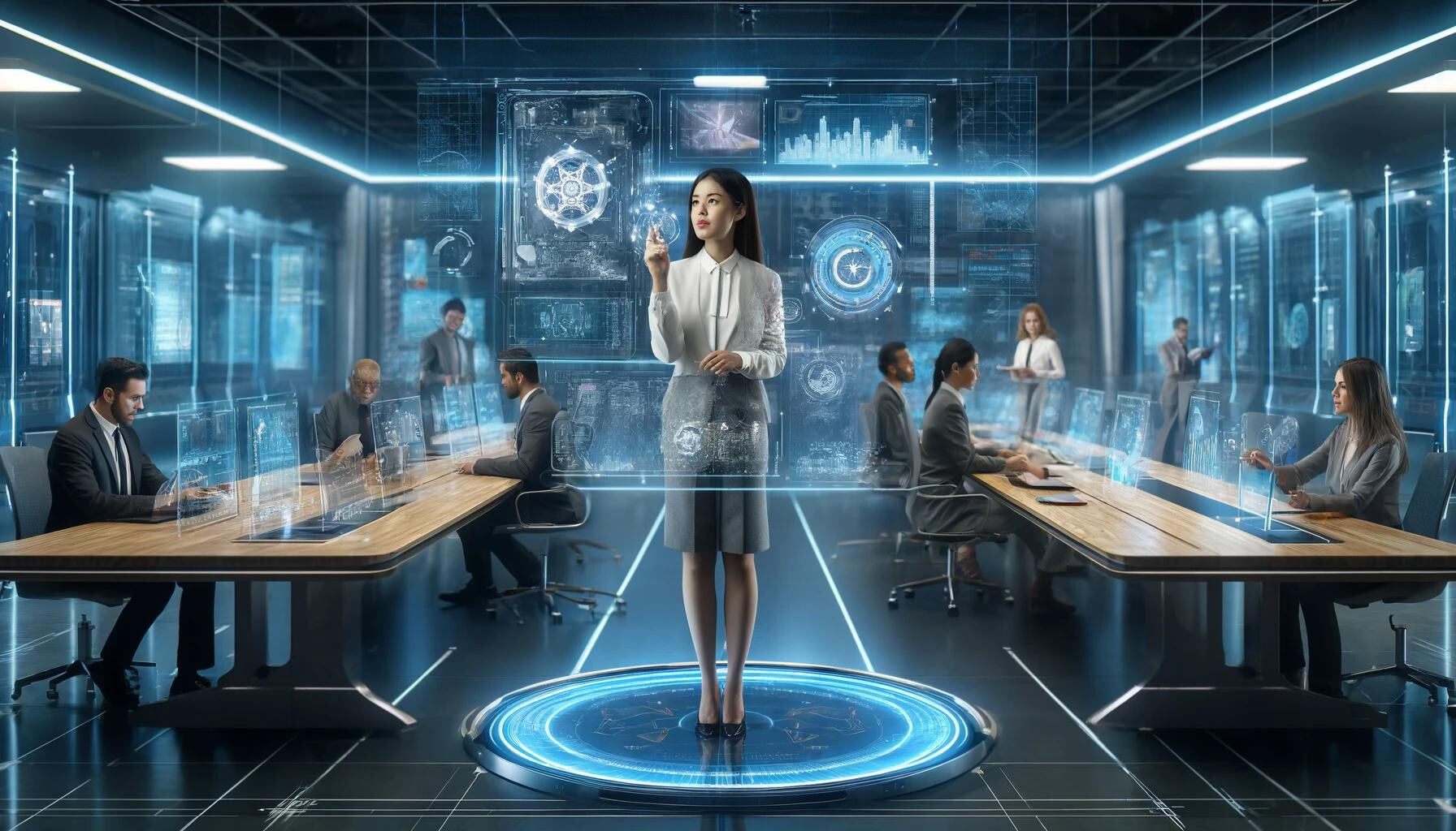 Leveraging Technology and Innovation in Company Secretarial Practices