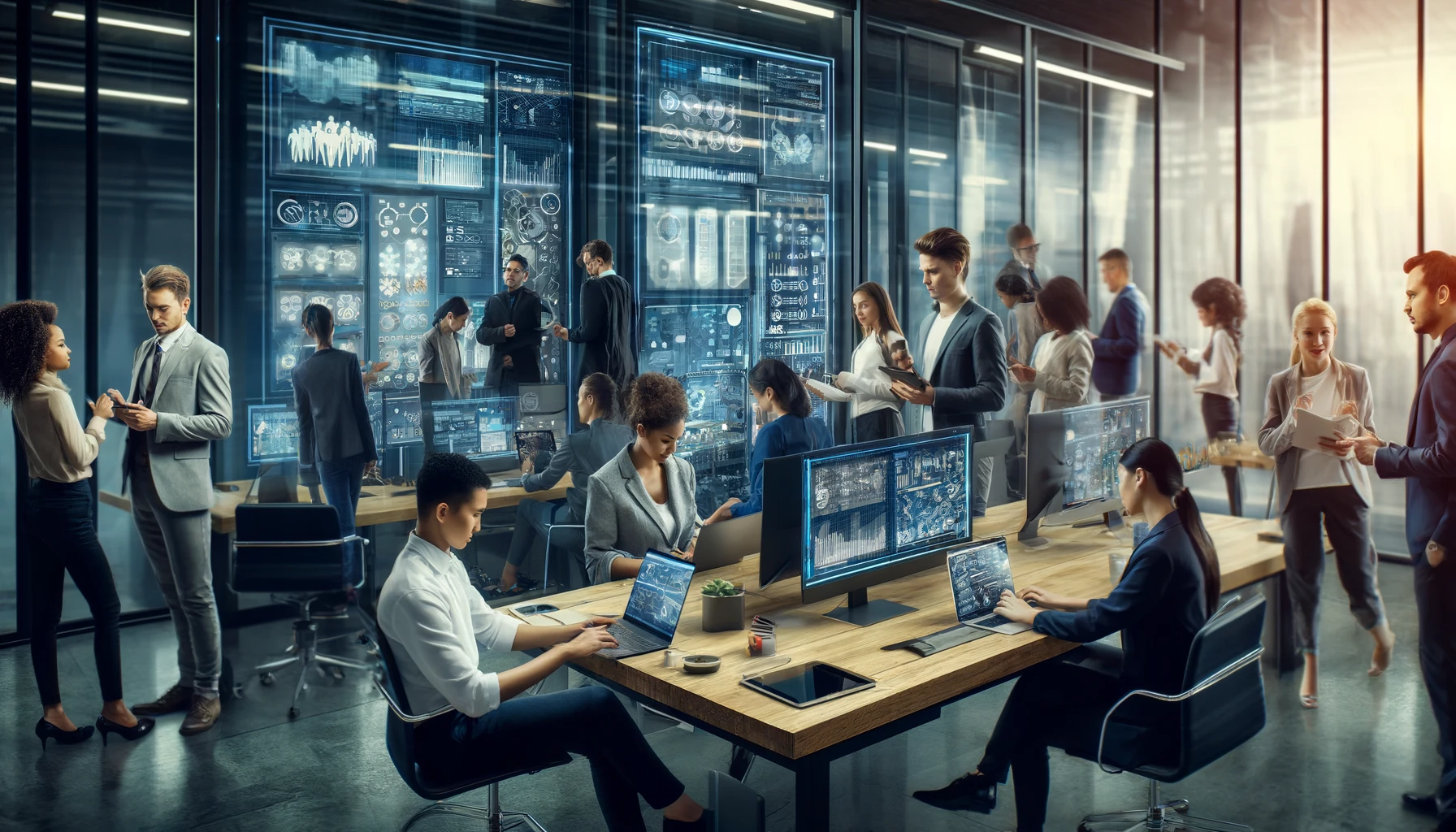 Leveraging Technology for Efficient Company Formation