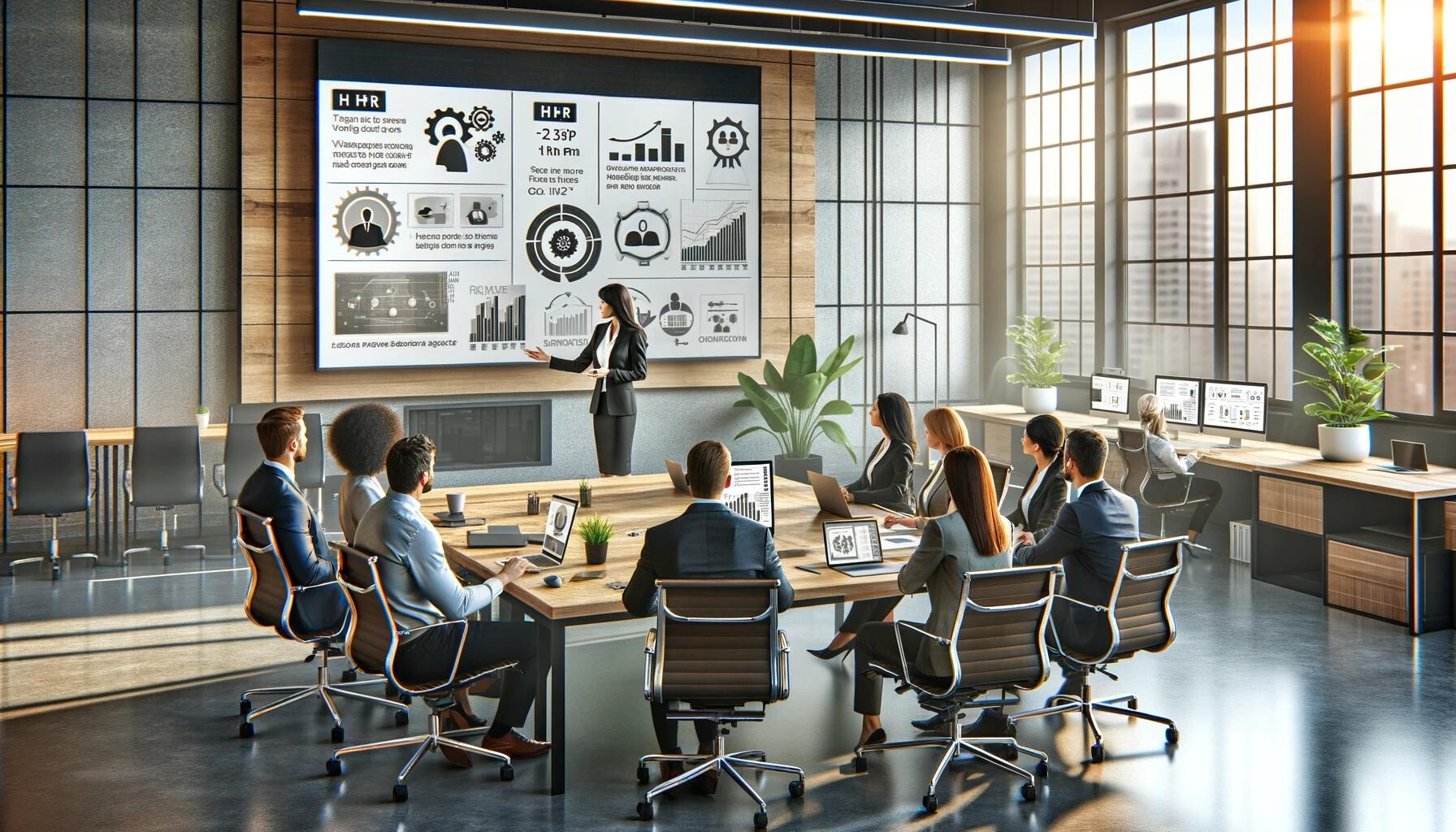 Leveraging Technology for Smooth Adoption