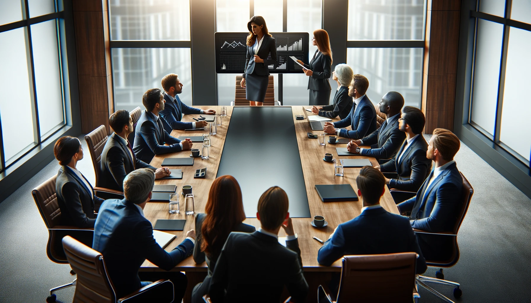 Making the Final Decision Making the Final Decision