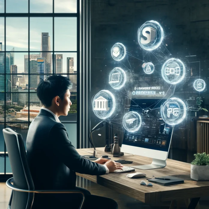 Mastering E-commerce: Choosing the Right Platform for Singapore Businesses