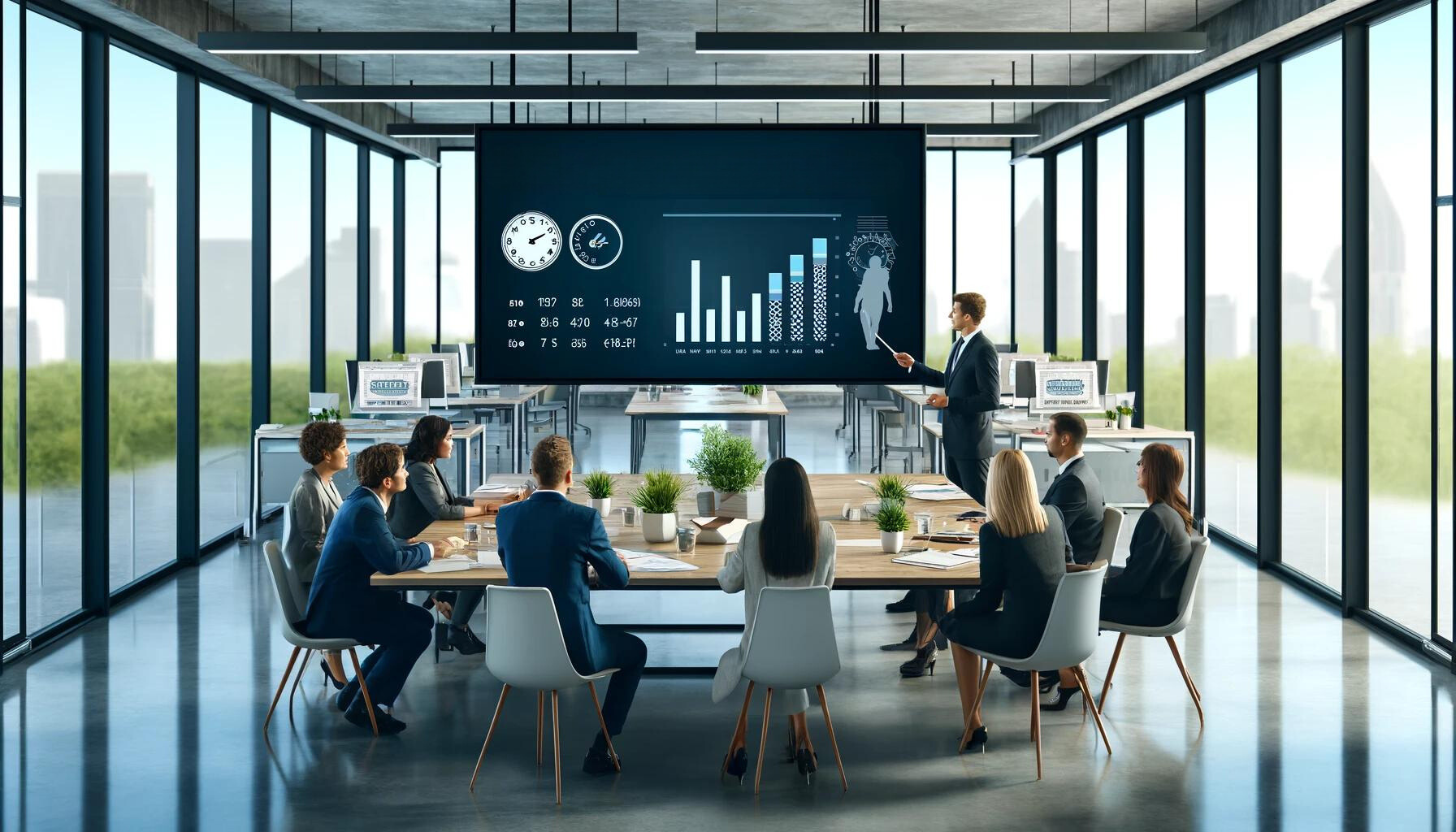 Measuring Success and Sustaining Change