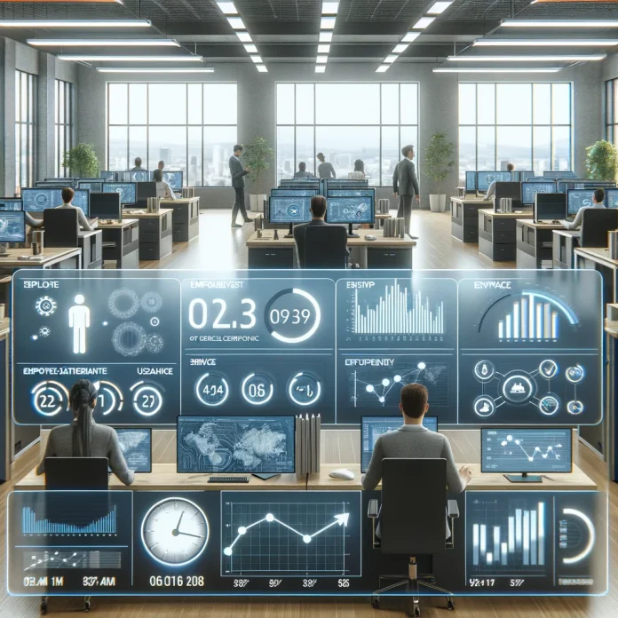 Measuring the Impact of Employee Self-Service: Key Metrics to Track Success