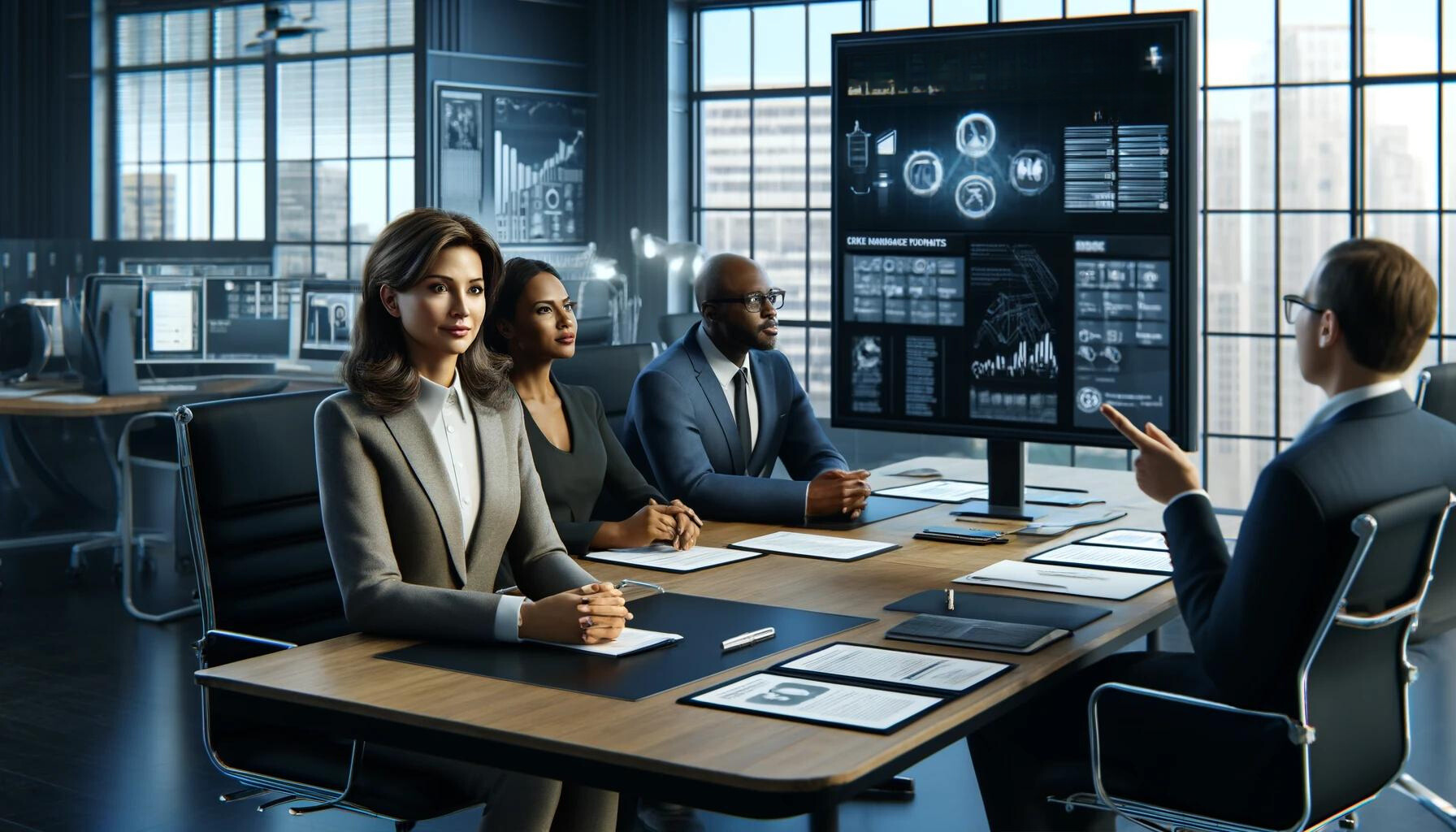 Mitigating Risks with Expert Company Secretarial Support