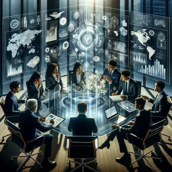 Navigating Business Success: Outsourced Services for Company Formation