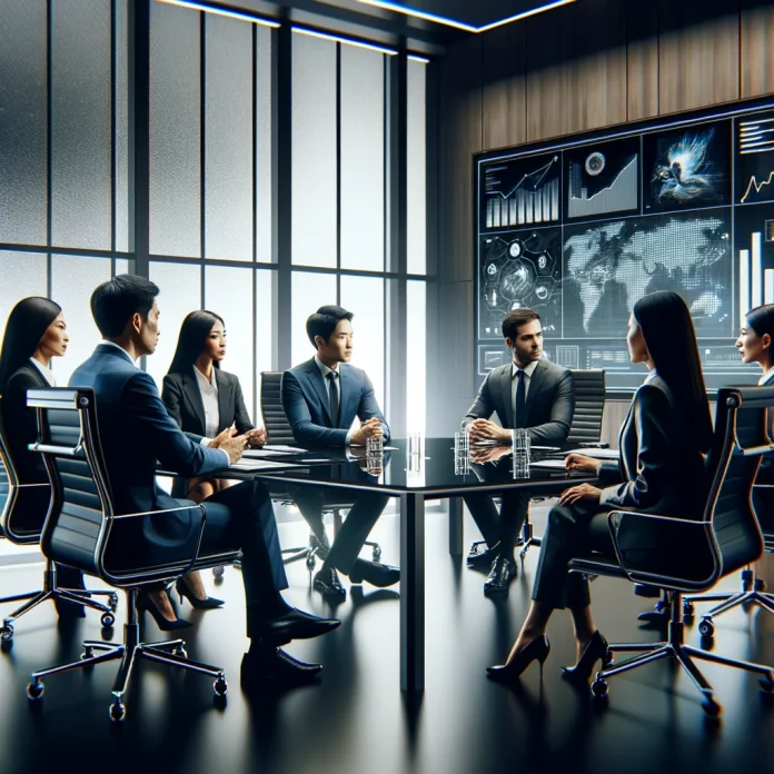 Navigating Corporate Compliance: The Essential Guide to Outsourced Company Secretarial Services