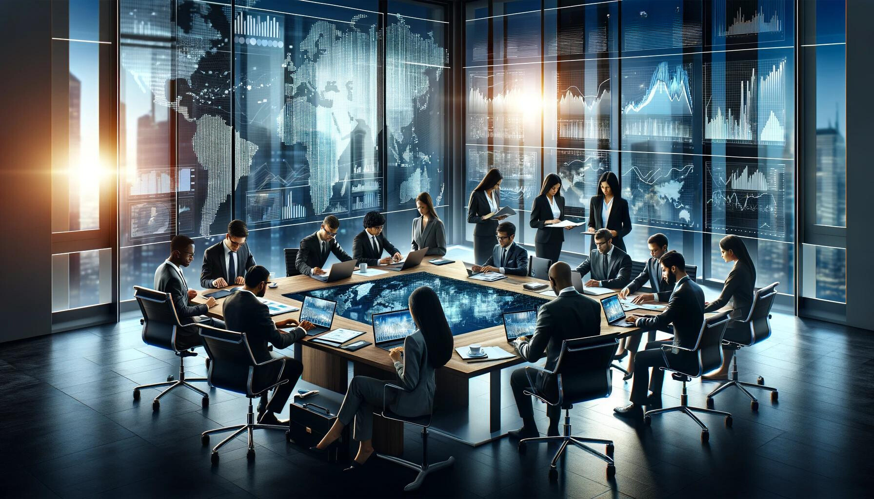 Navigating Legal and Ethical Challenges