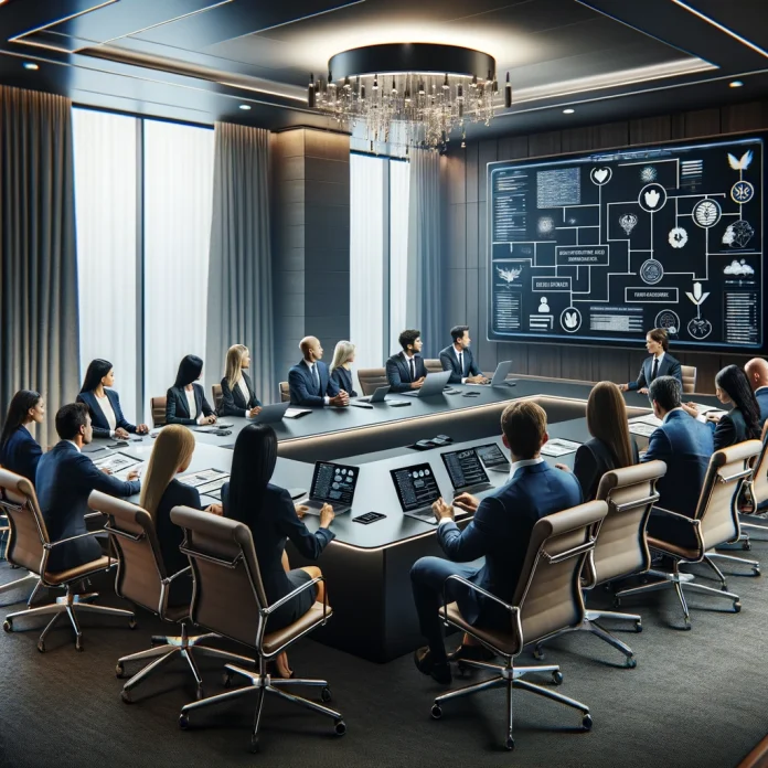 Navigating Legal Compliance: Harnessing the Power of Company Secretarial Services