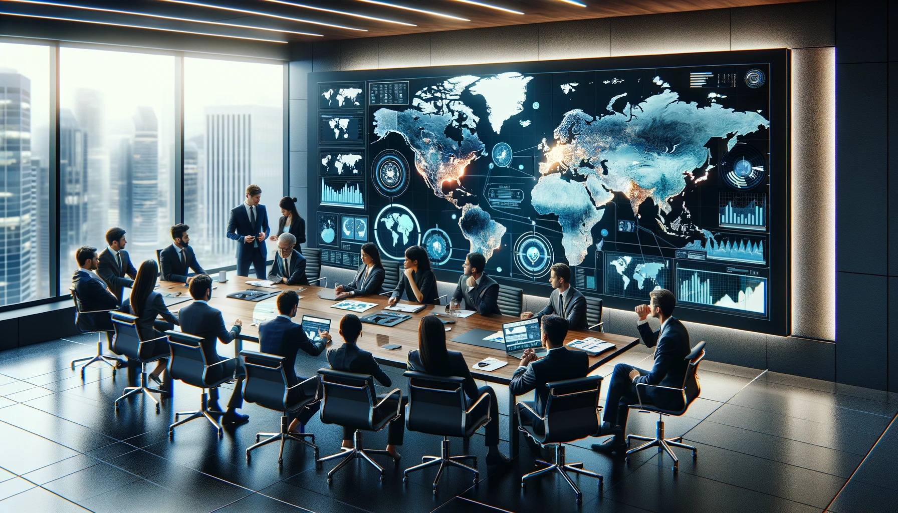 Navigating the Complexities of Compliance in a Globalized Economy